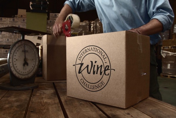 International Wine Challenge, documentary about the process