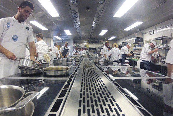 National Chef of the Year