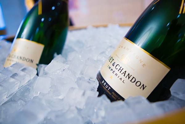 Moet Sommelier of the Year