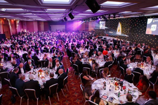 Craft Guild of Chefs Awards 2019