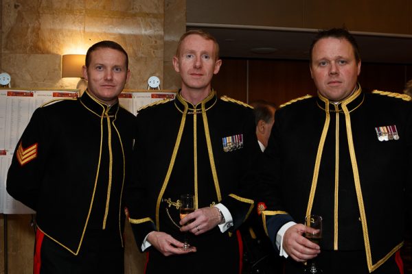 Craft Guild of Chefs Awards 2019