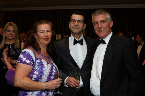 Craft Guild of Chefs Awards 2019