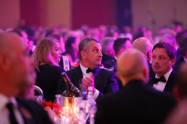 Craft Guild of Chef Awards 2019