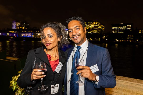 Queen Mary Alumni House of Lords 2019