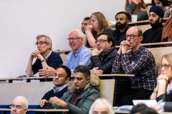 Queen Mary, Barts and The London Dental Club Alumni 2020