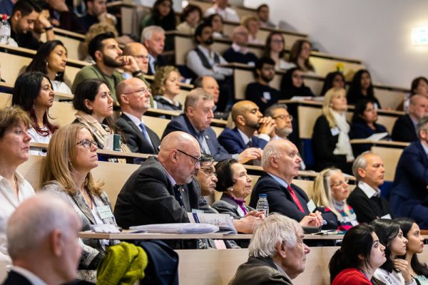 Queen Mary, Barts and The London Dental Club Alumni 2020