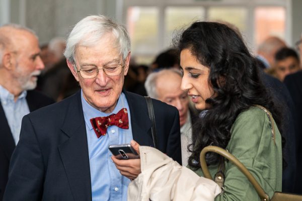 Queen Mary, Barts and The London Dental Club Alumni 2020