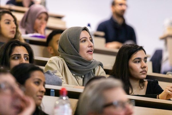 Queen Mary, Barts and The London Dental Club Alumni 2020