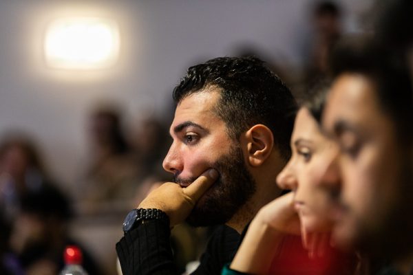 Queen Mary, Barts and The London Dental Club Alumni 2020