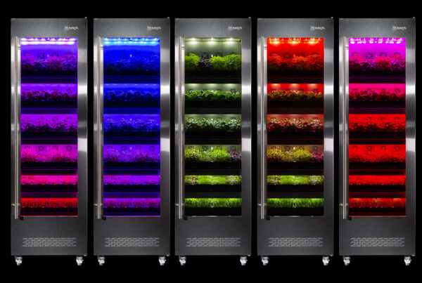 Evogro Cabinets