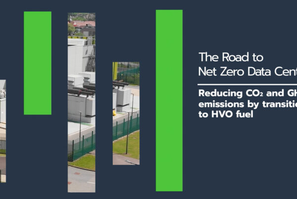 Kao Road to Net zero