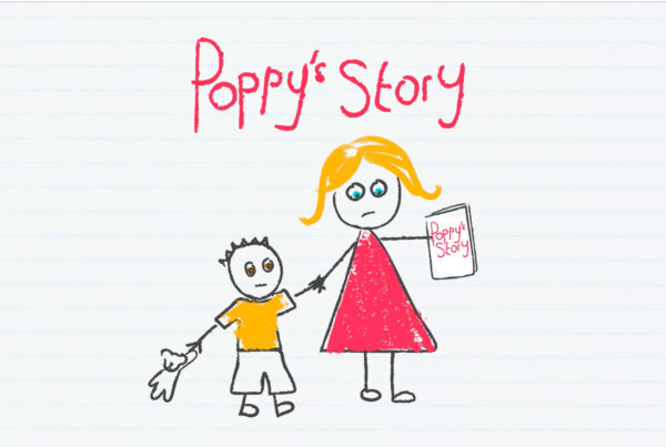 Poppy's Story