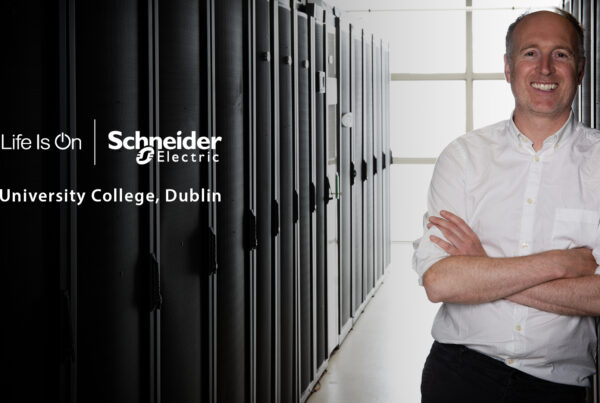 University College Dublin
