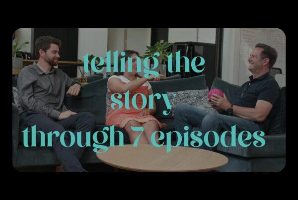 The Sofa Sessions
