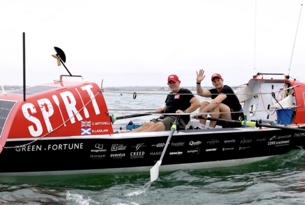 Spirit of Hospitality